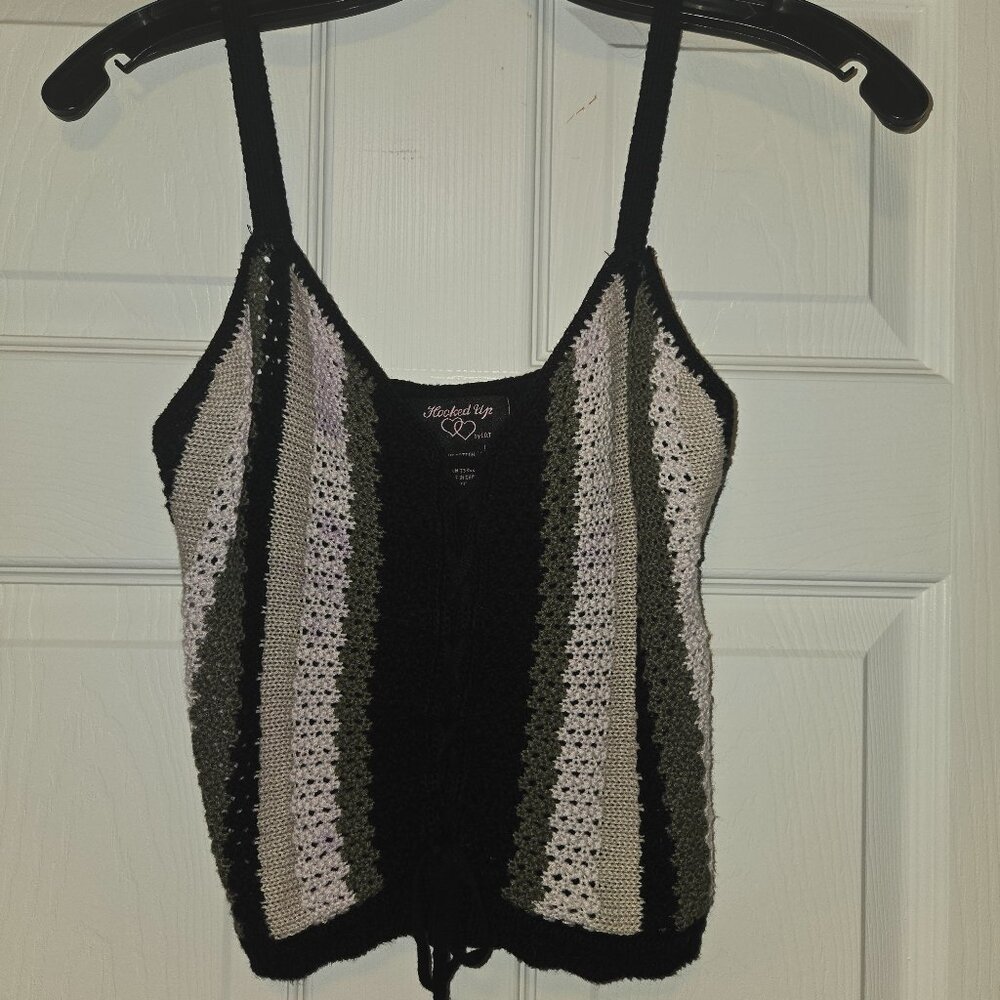 Knit top